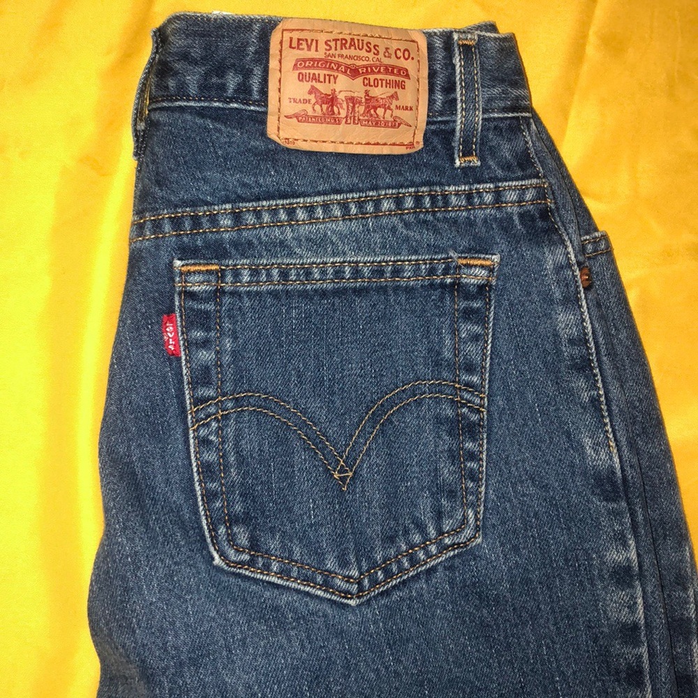 Levi Jeans
